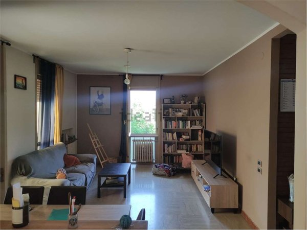 appartamento in vendita a Venezia in zona Mestre