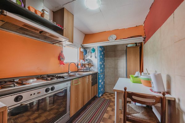 casa indipendente in vendita a Venezia in zona Mestre