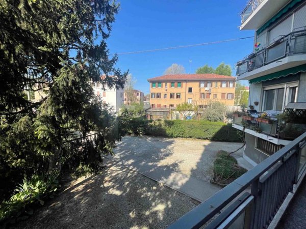 appartamento in vendita a Venezia in zona Marghera