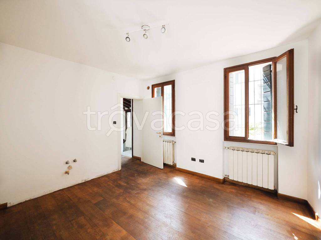 appartamento in vendita a Venezia in zona Sestiere Castello