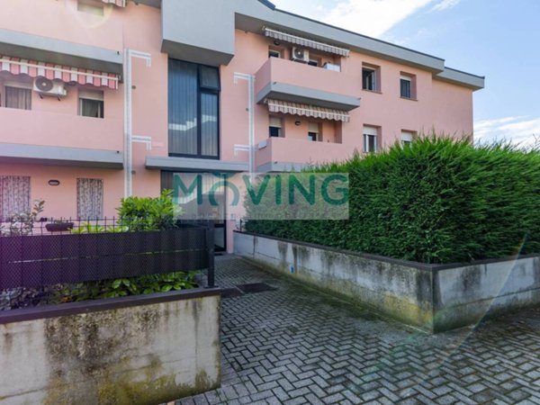 appartamento in vendita a Venezia in zona Marghera