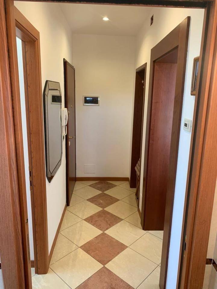 appartamento in vendita a Venezia in zona Pellestrina