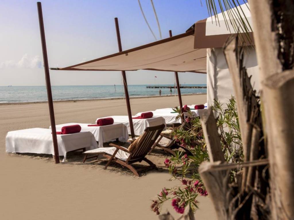 appartamento in vendita a Venezia in zona Lido di Venezia