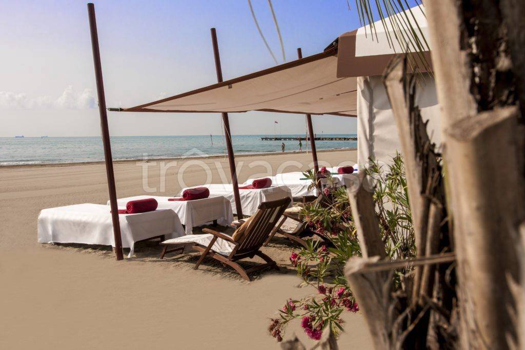 appartamento in vendita a Venezia in zona Lido di Venezia