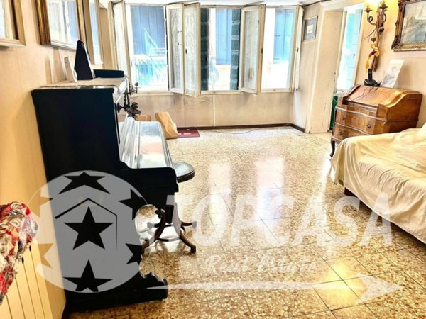 appartamento in vendita a Venezia in zona Mestre