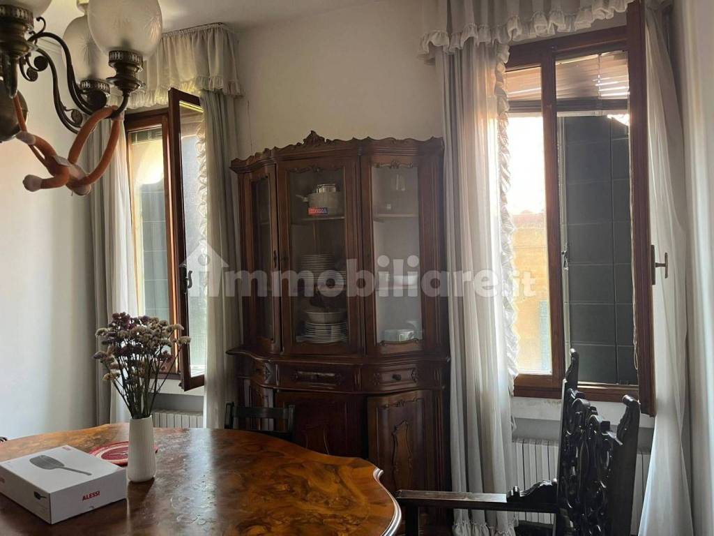 appartamento in vendita a Venezia in zona Sestiere San Polo