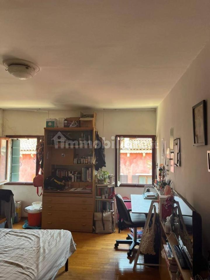 appartamento in vendita a Venezia in zona Sestiere San Polo