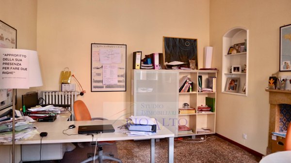 appartamento in vendita a Venezia in zona Sestiere San Polo