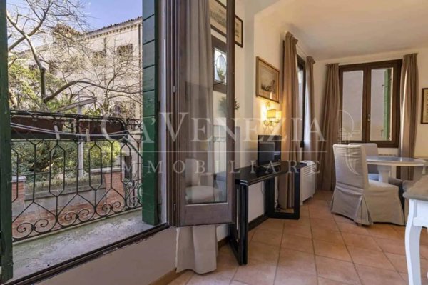 appartamento in vendita a Venezia in zona Sestiere Santa Croce