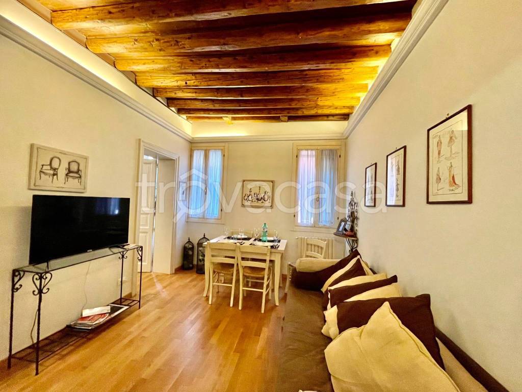 appartamento in vendita a Venezia in zona Sestiere San Polo