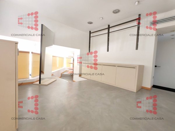 locale commerciale in affitto a Venezia in zona Mestre