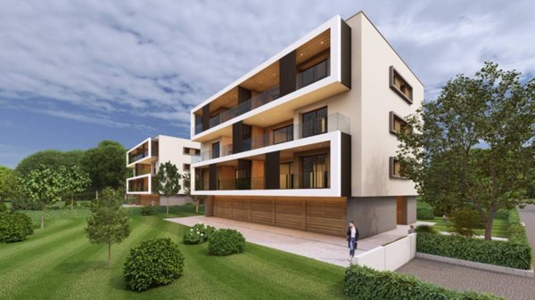 appartamento in vendita a Venezia in zona Carpenedo