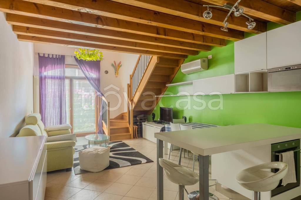 appartamento in vendita a Venezia in zona Sestiere Cannaregio