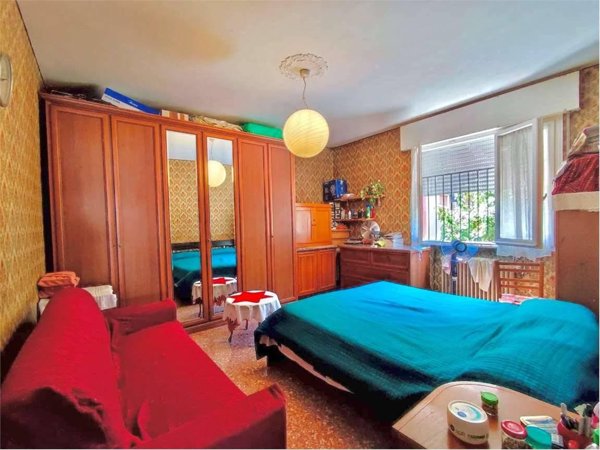 appartamento in vendita a Venezia in zona Carpenedo