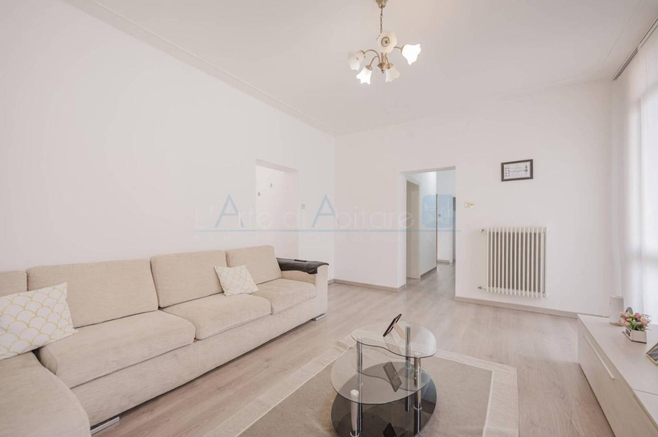 appartamento in vendita a Venezia in zona Mestre