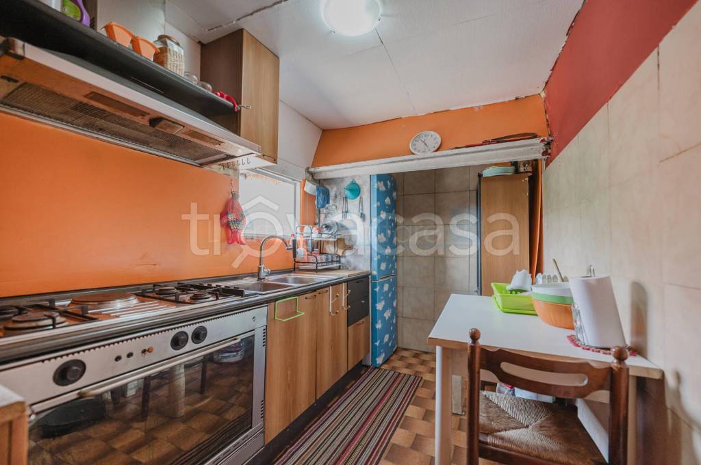 casa indipendente in vendita a Venezia in zona Marghera