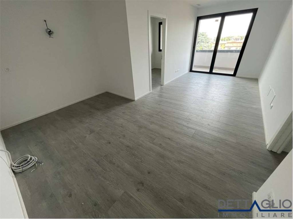 appartamento in vendita a Venezia in zona Marghera