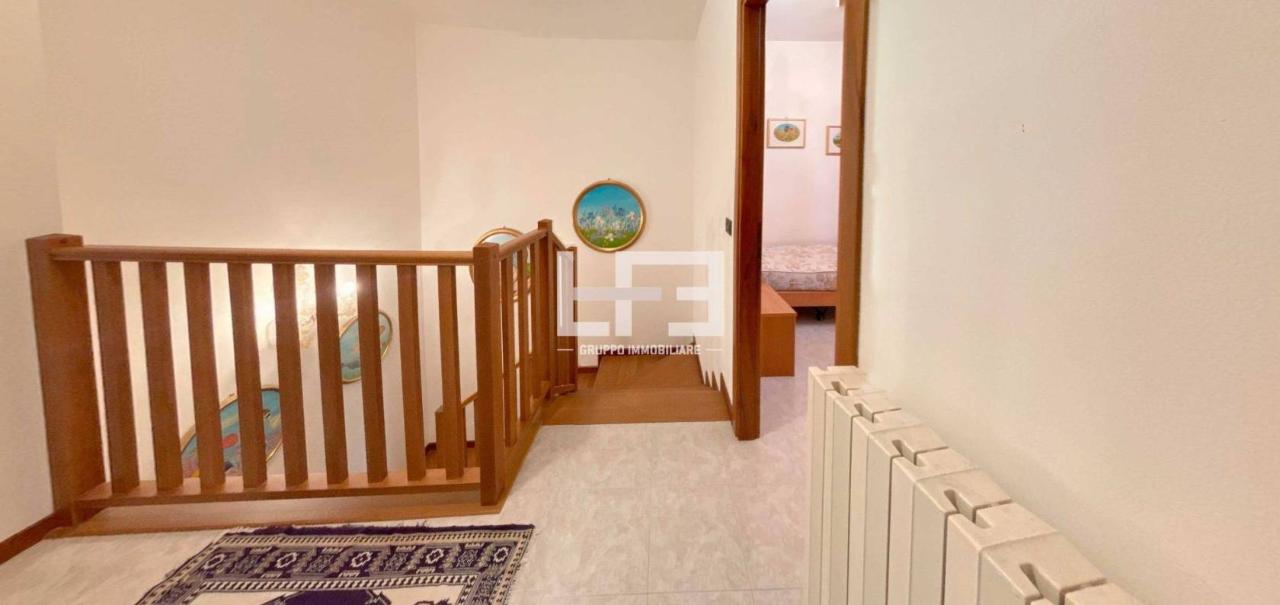 casa indipendente in vendita a Venezia in zona Sant'Erasmo