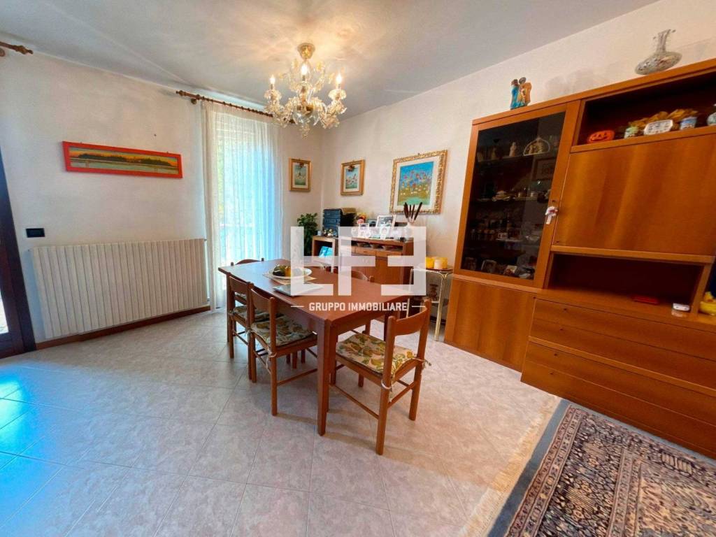 casa indipendente in vendita a Venezia in zona Sant'Erasmo