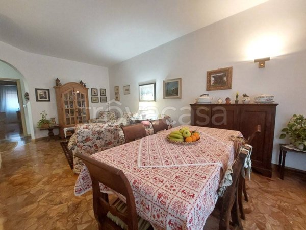 appartamento in vendita a Venezia in zona Mestre