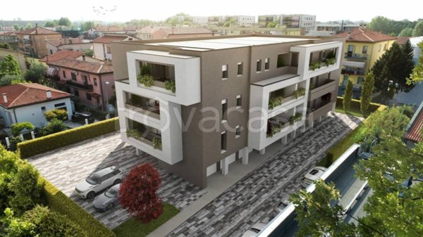 appartamento in vendita a Venezia in zona Marghera