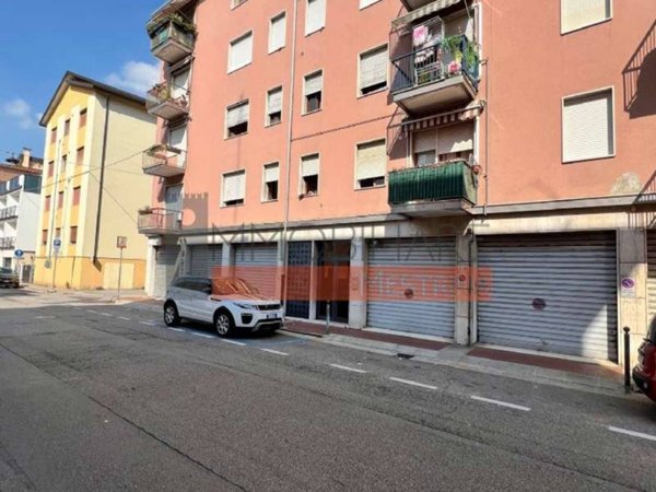 appartamento in vendita a Venezia in zona Mestre