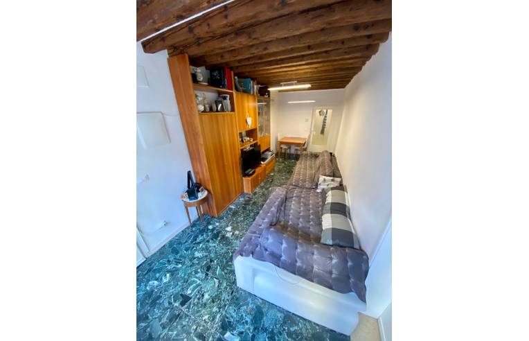 appartamento in vendita a Venezia in zona Sestiere Santa Croce