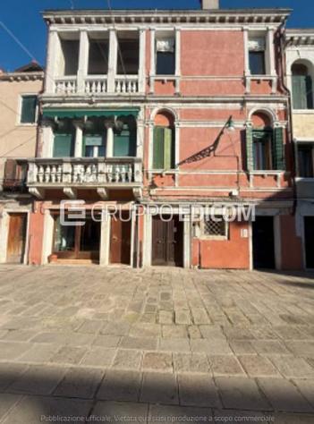 appartamento in vendita a Venezia in zona Mestre