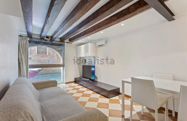 appartamento in vendita a Venezia in zona Sestiere Castello