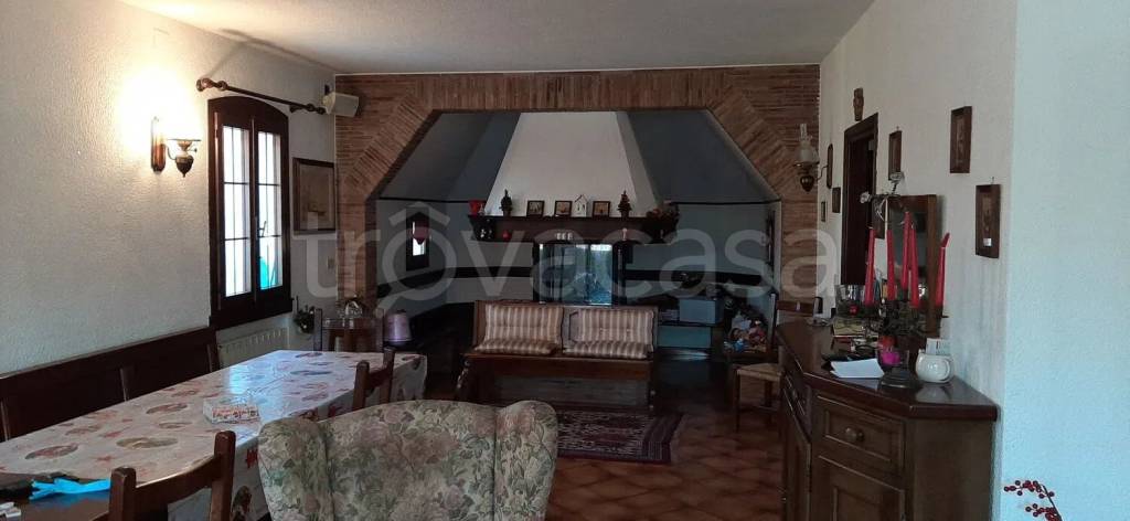casa indipendente in vendita a Venezia in zona Mestre