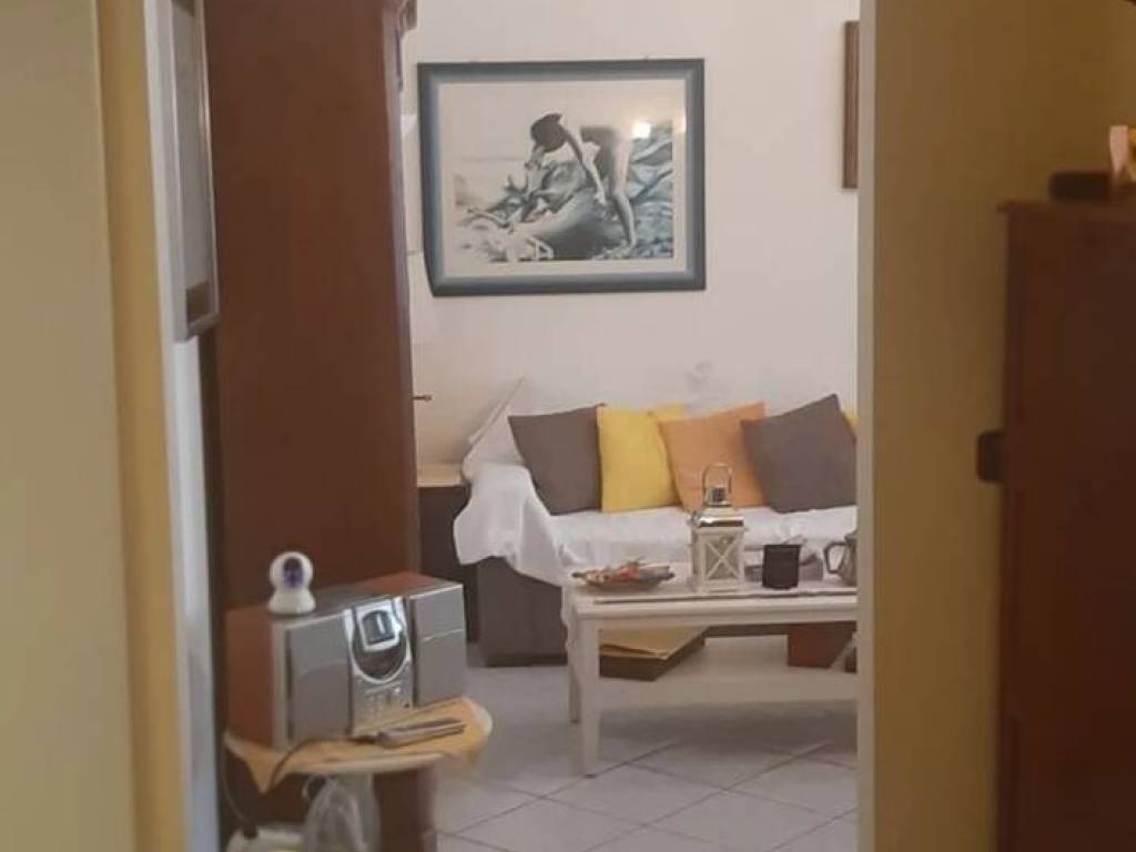 appartamento in vendita a Venezia in zona Mestre