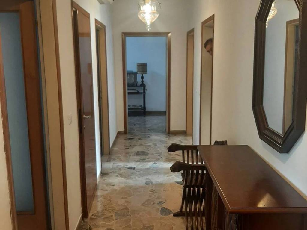 appartamento in vendita a Venezia in zona Marghera