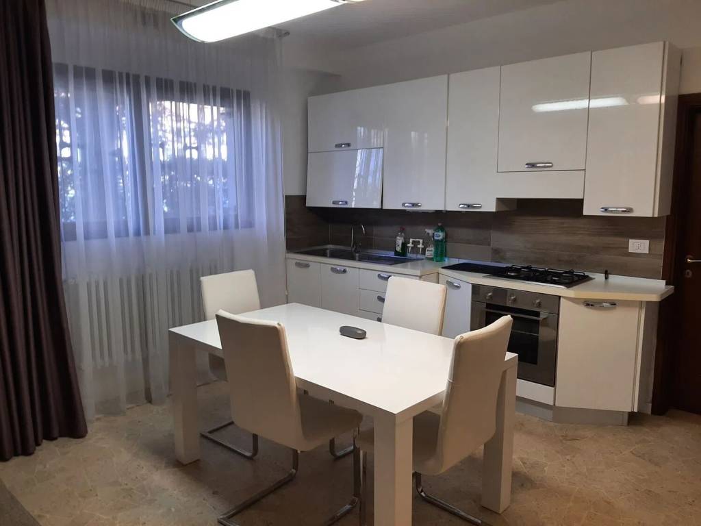 appartamento in vendita a Venezia in zona Marghera