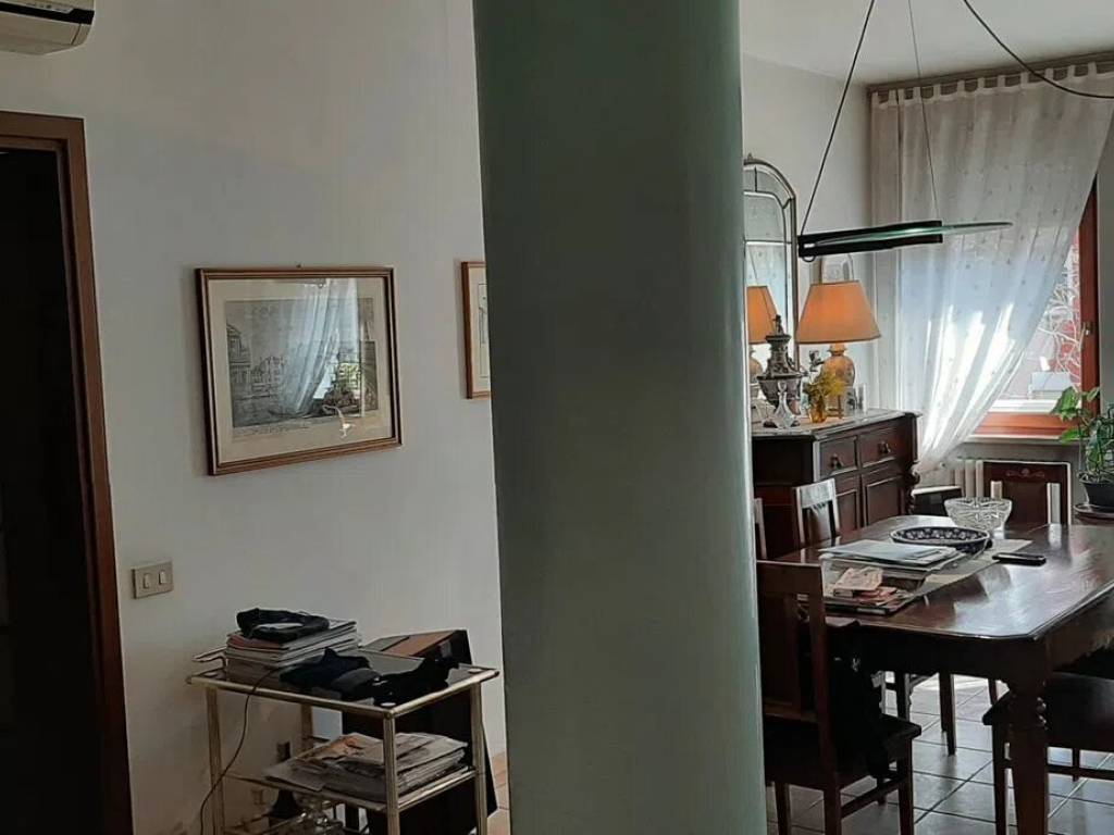 appartamento in vendita a Venezia in zona Marghera