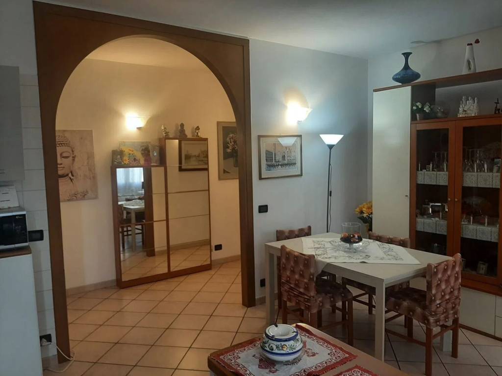 appartamento in vendita a Venezia in zona Mestre