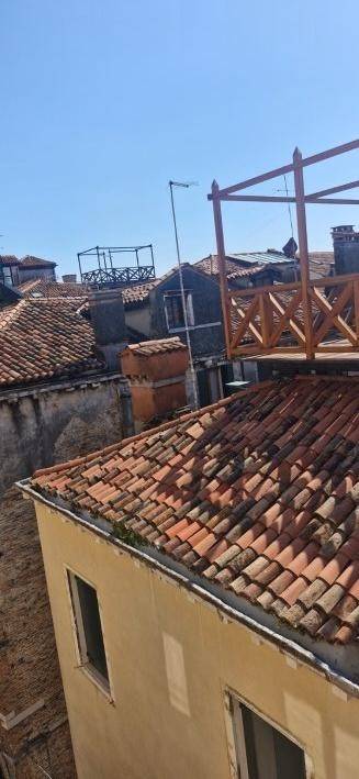 appartamento in vendita a Venezia