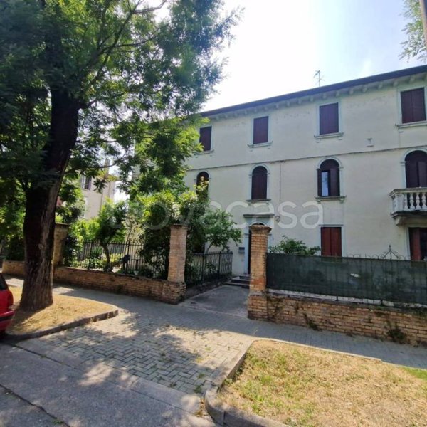 appartamento in vendita a Venezia in zona Marghera