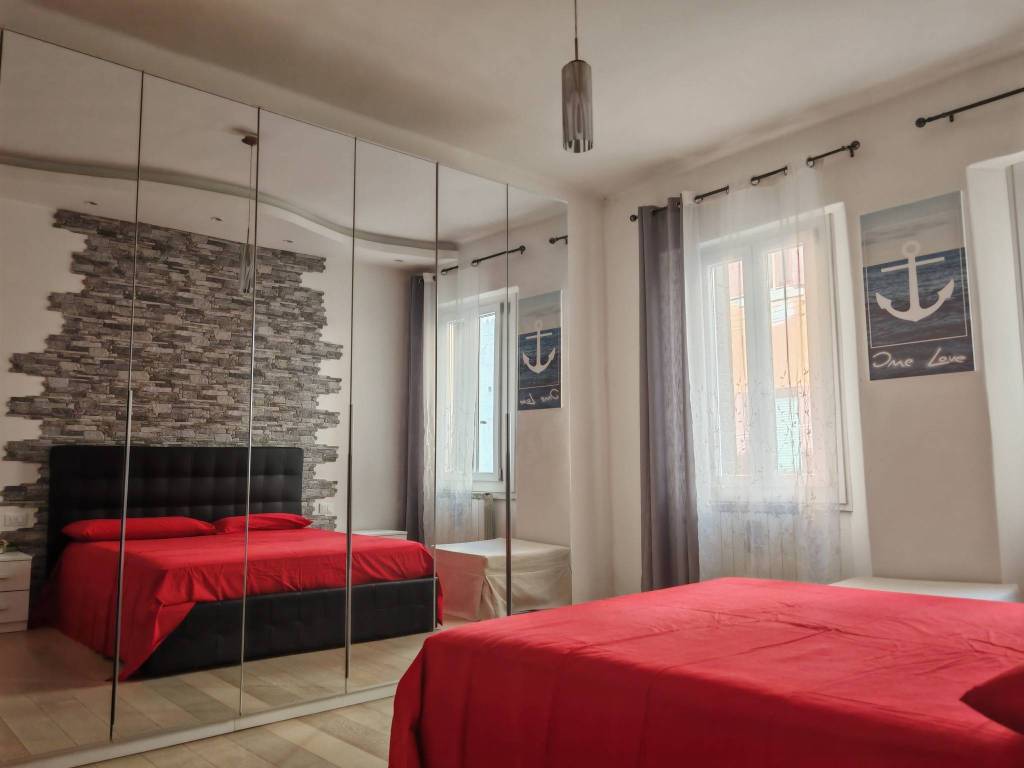 appartamento in vendita a Venezia in zona Sestiere Cannaregio