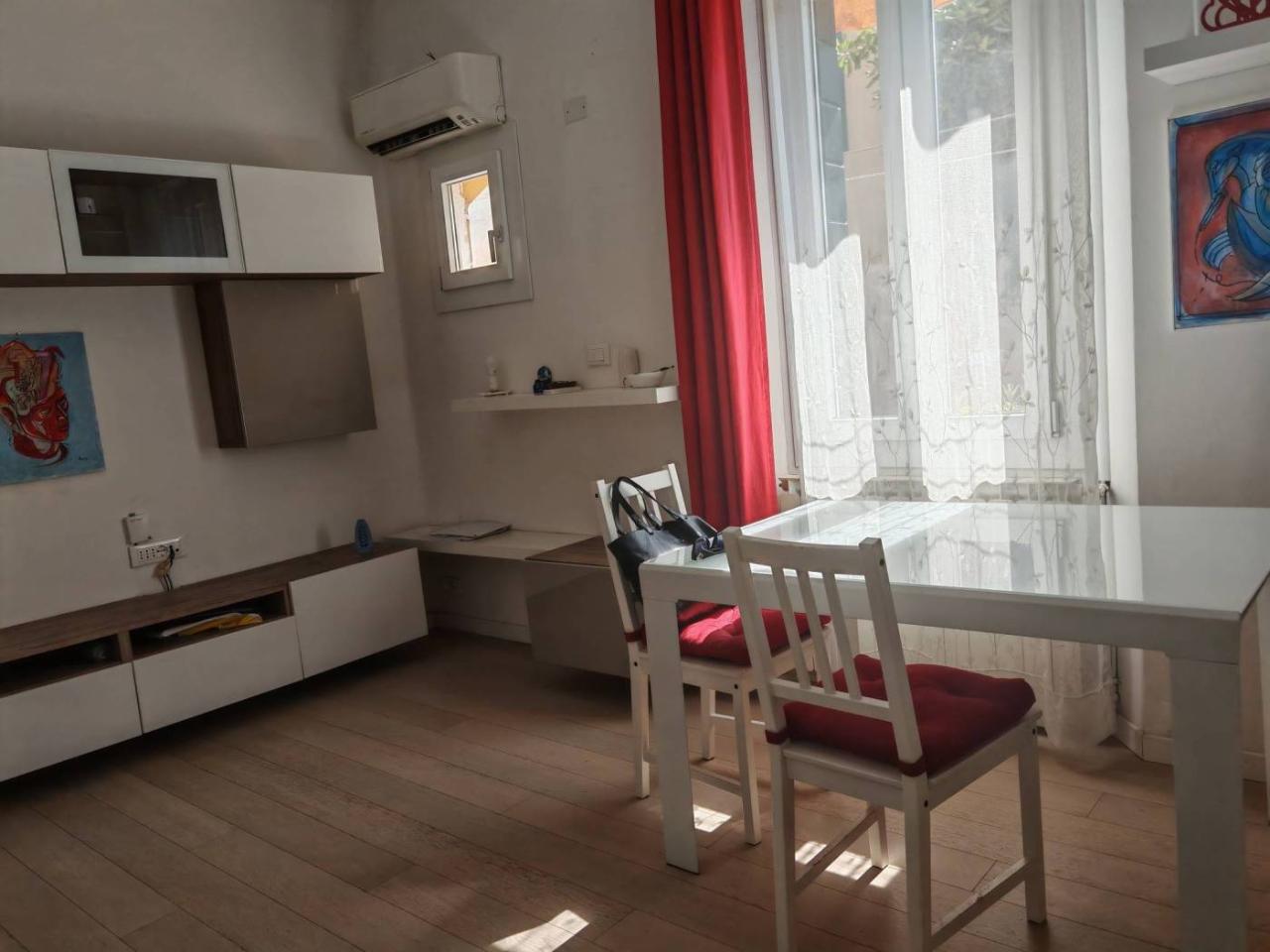 appartamento in vendita a Venezia in zona Sestiere Cannaregio