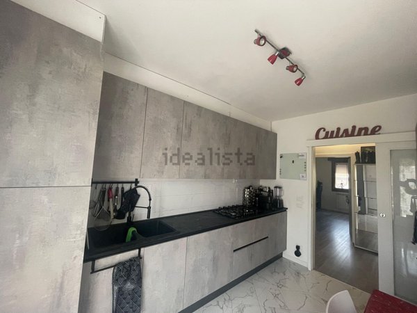 appartamento in vendita a Venezia in zona Mestre