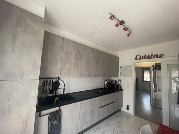 appartamento in vendita a Venezia in zona Mestre