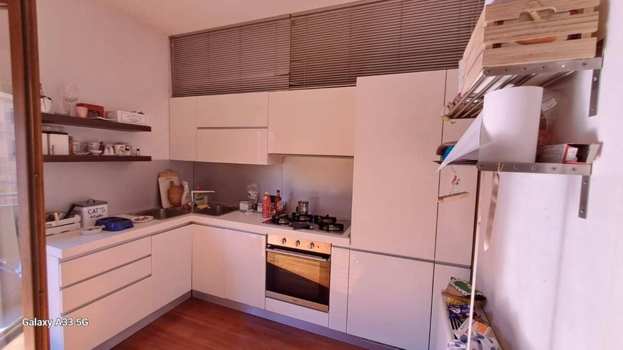 appartamento in vendita a Venezia in zona Carpenedo