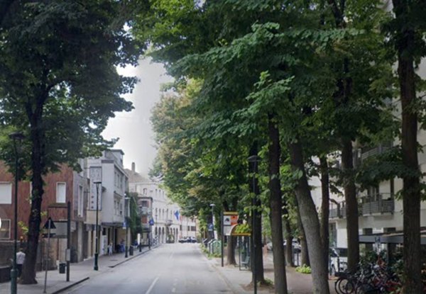 appartamento in vendita a Venezia in zona Marghera