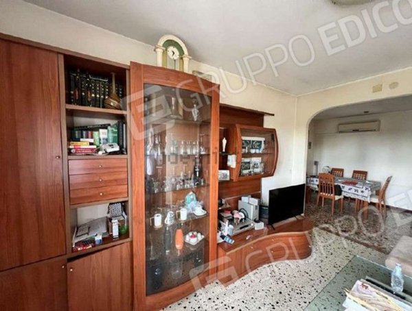 appartamento in vendita a Venezia in zona Favaro Veneto