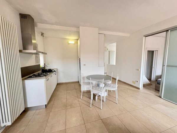 appartamento in vendita a Venezia in zona Sestiere Santa Croce