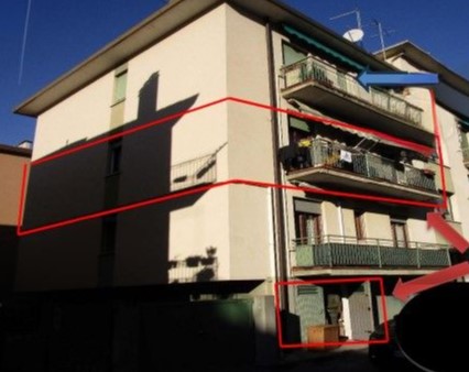 appartamento in vendita a Venezia in zona Mestre