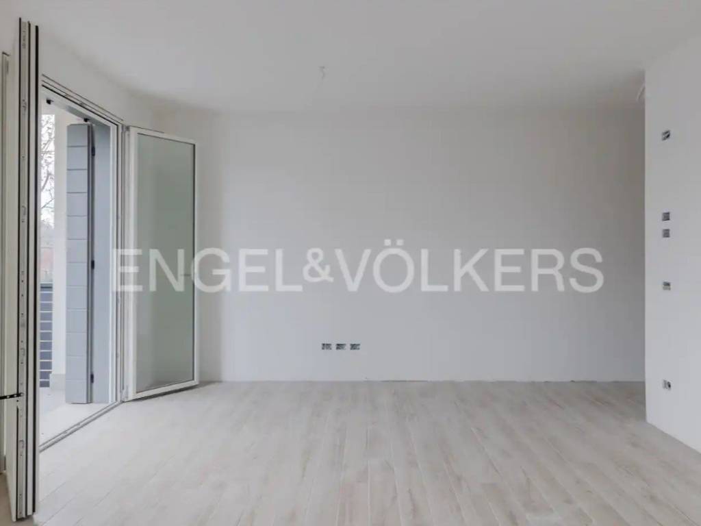 appartamento in vendita a Venezia in zona Lido di Venezia