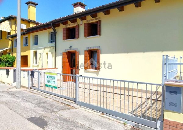 appartamento in vendita a Venezia in zona Marocco