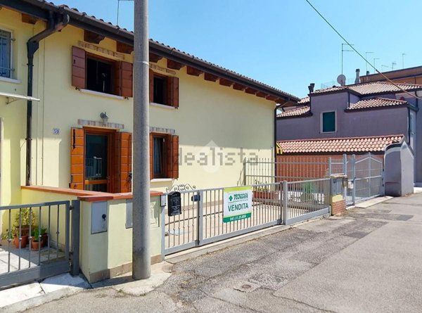 appartamento in vendita a Venezia in zona Marocco