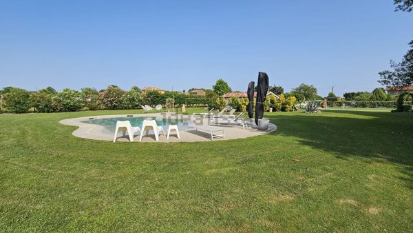 casa semindipendente in vendita a Venezia in zona Marocco